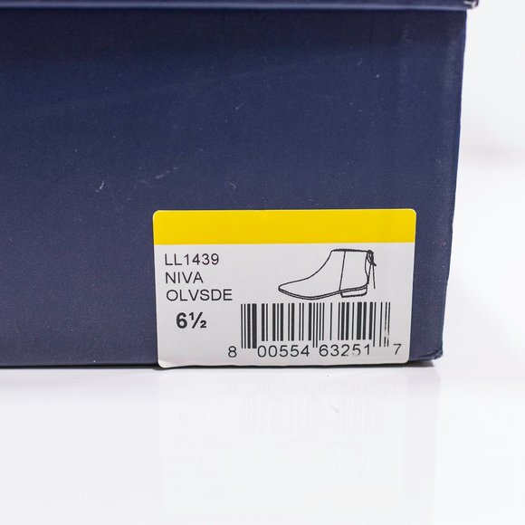 Splendid Niva Suede Bootie - Picture 14 of 14